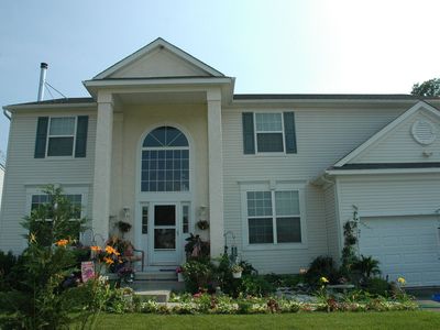 21 Equestrian Rd, Egg Harbor Township, NJ, 08234