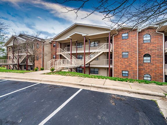 2nd image of 350 S Wildwood Dr APT E19