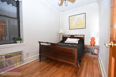 Sold by Kijner & Sons International Realty New York