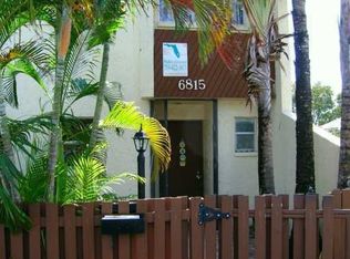 6815 NW 29th Ave, Fort Lauderdale, FL 33309