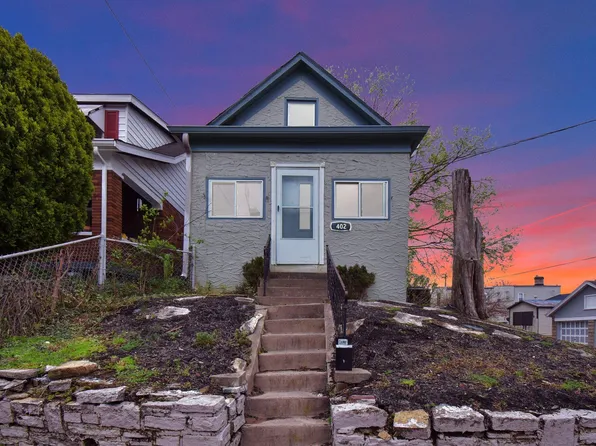 402 4th Ave, Dayton, KY 41074