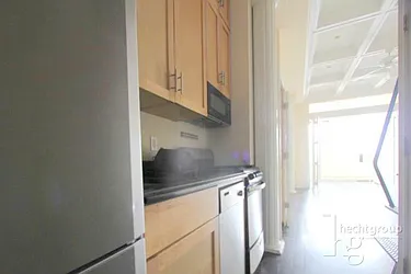 Rented by Hecht Group