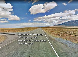 Balsom Ave, Alamosa, CO 81101