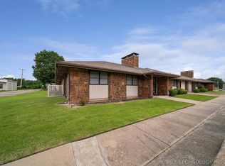 313 E Angus Ave APT 1, Dewey, OK 74029