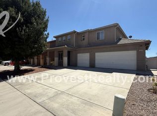 13995 Kicking Horse Cir, Victorville, CA 92394