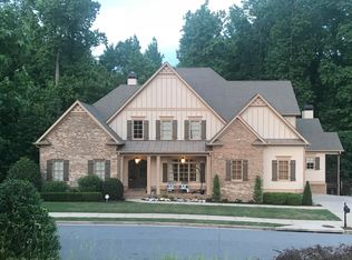 3800 NW Shiloh Ct, Kennesaw, GA 30152