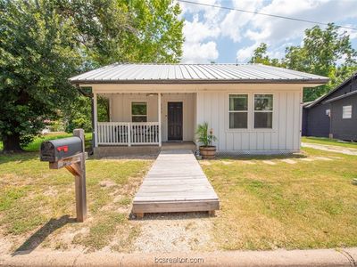 303 N Hutchins St, Bryan, TX, 77803