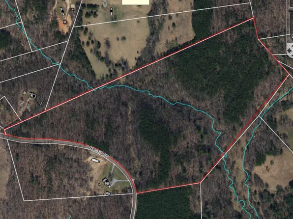 0 Airport Rd, Spencer, VA 24165