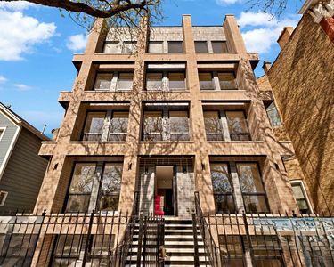 1646 N Orchard St #1N, Chicago, IL, 60614