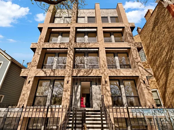 1646 N Orchard St #1N, Chicago, IL 60614