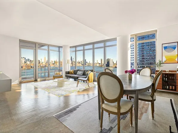 2 Northside Piers APT 10K, Brooklyn, NY 11249