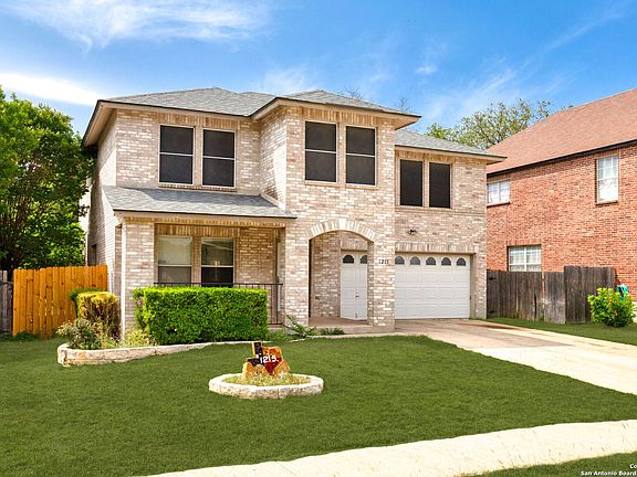 2nd image of 1215 Dezarae St.,