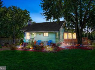 2360 Mill Creek Rd, Dover, PA 17315