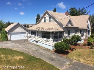4003 NE 122nd Ave, Portland, OR 97230