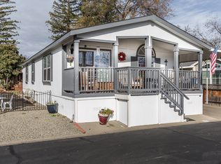 6154 S Walnut St #SPC 7, Loomis, CA 95650