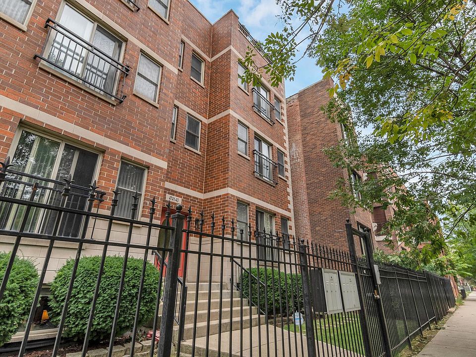 1st image of 4741 S Langley Ave #3S