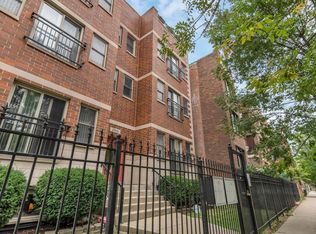 4741 S Langley Ave #3S, Chicago, IL 60615