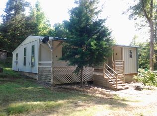 678 Kelsey Creek Lane, Gilmer, TX 75644