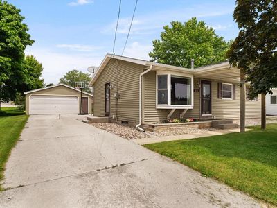 328 West Wilson STREET, Valders, WI, 54245