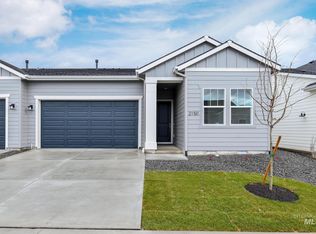 2150 N Leatherwood Ave, Star, ID 83669