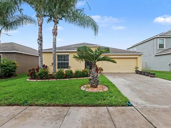 223 CASCADE BEND DRIVE, RUSKIN, FL 33570