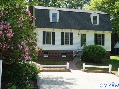 250 Walnut St, Kilmarnock, VA, 22482