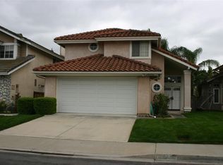 28776 Vista Saddleback, Trabuco Canyon, CA 92679