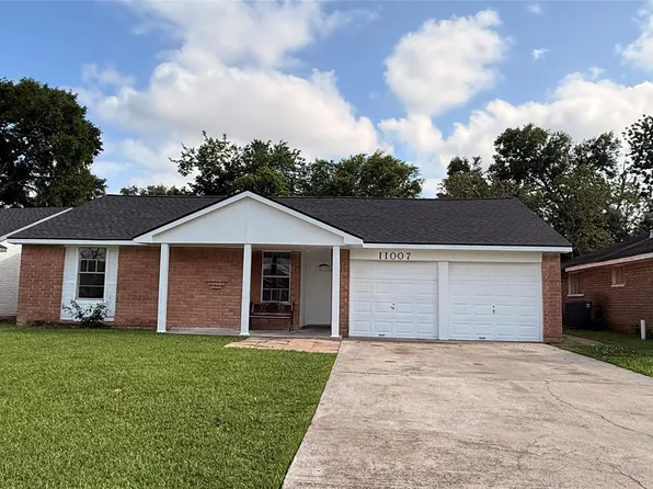 11007 Stroud Dr, Houston, TX 77072