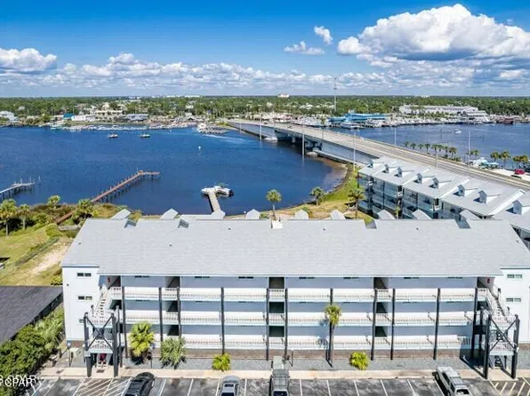 3600 Thomas Dr APT D207, Panama City Beach, FL 32408
