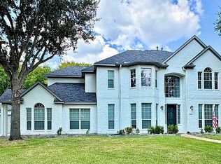 23930 Legendary Lane Dr, Katy, TX 77494