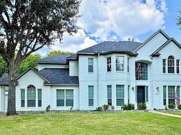 23930 Legendary Lane Dr, Katy, TX 77494