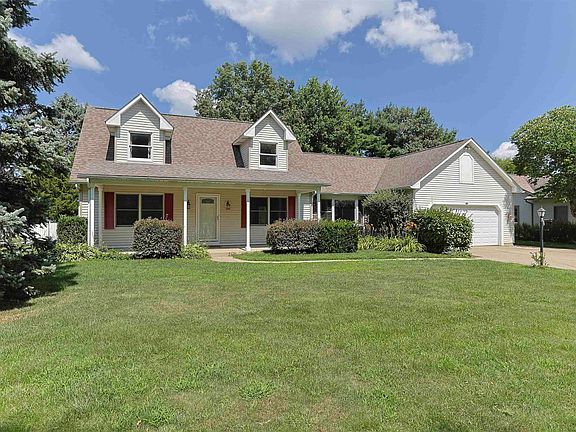 2nd image of 52026 Larkspur Cir