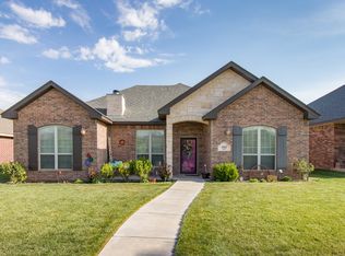 9302 Orry Ave, Amarillo, TX 79118