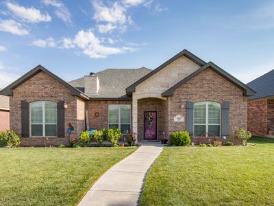 9302 Orry Ave, Amarillo, TX, 79118