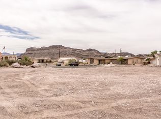 3397 Candlewood LOT 14, Lake Havasu City, AZ 86406