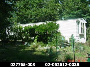 47440 Flowers Ridge Rd LOT 0, Buxton, NC 27920