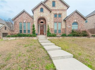 10008 Broiles Ln, Fort Worth, TX 76244