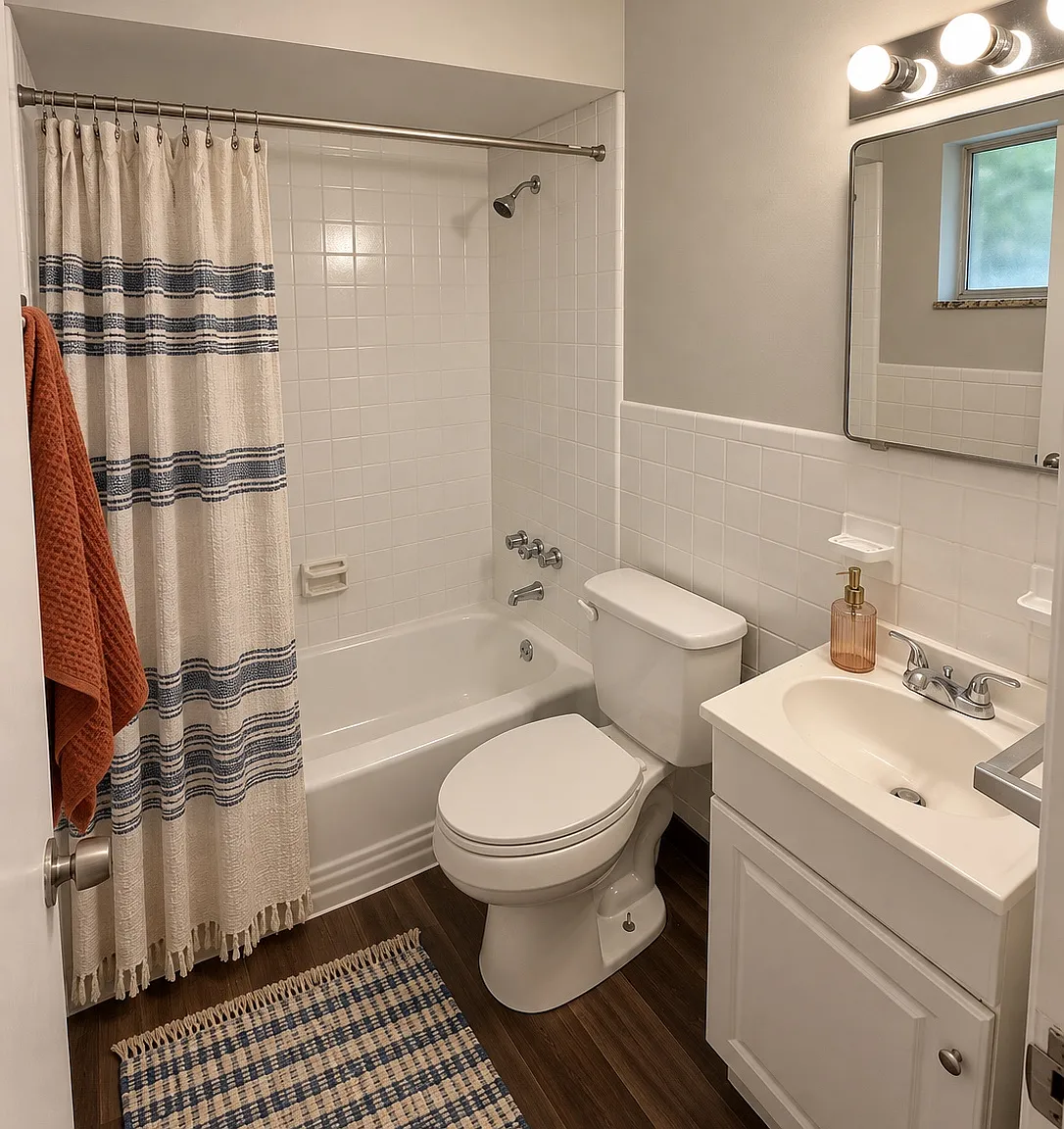 1 bed, $1,195 — Photo 4