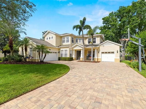 2207 CLIMBING IVY DRIVE, TAMPA, FL 33618
