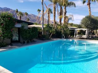 1557 S Riverside Dr, Palm Springs, CA 92264