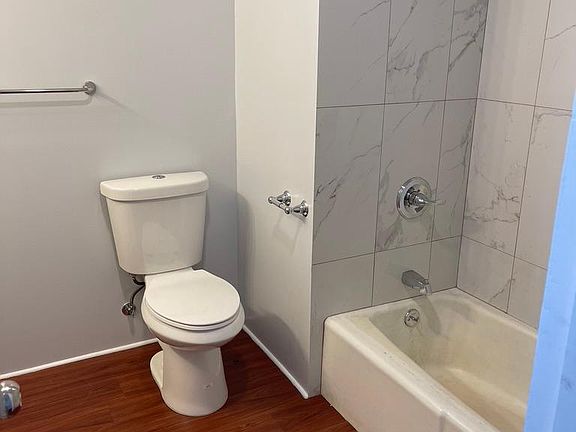 Remodeled Bathroom