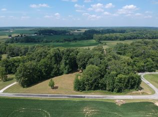 1956 E County Road 500 S, Greensburg, IN 47240