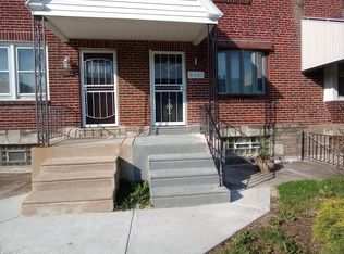 8441 Cedarbrook Ave, Philadelphia, PA 19150