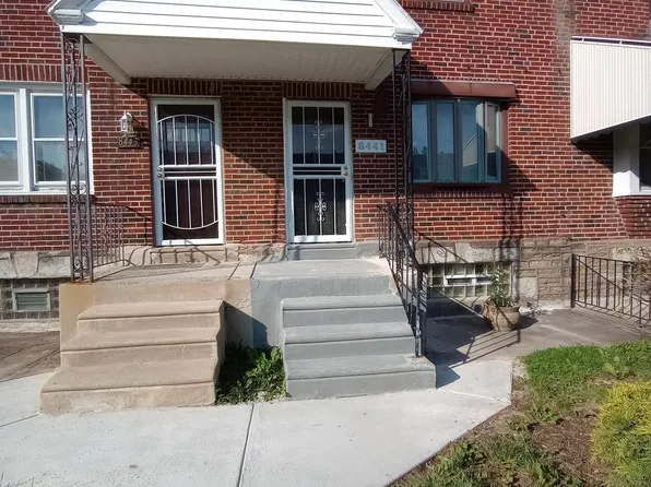 8441 Cedarbrook Ave, Philadelphia, PA 19150