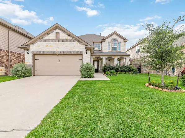 24026 Tirso River Court, Katy, TX 77493