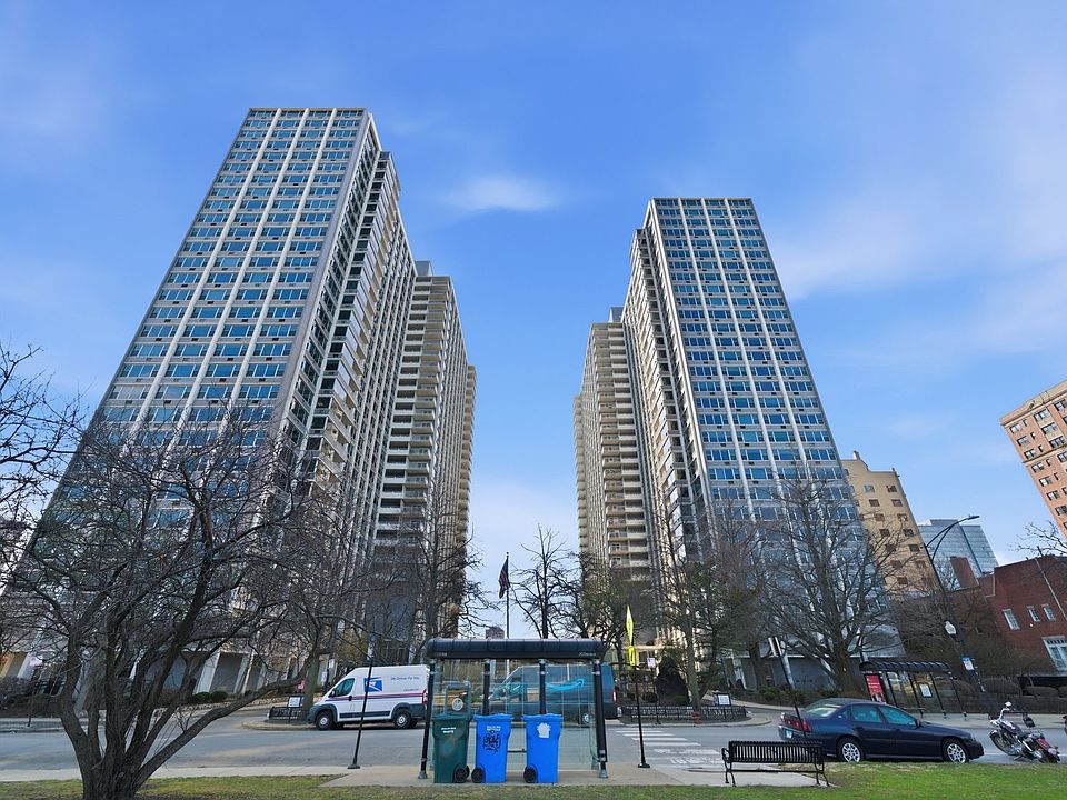 1st image of 4250 N Marine Dr APT 1223