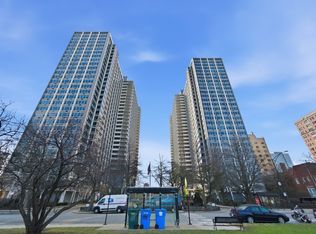 4250 N Marine Dr APT 1223, Chicago, IL 60613