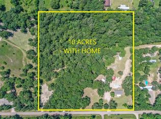 20380 Scott Gardner Rd, New Caney, TX 77357