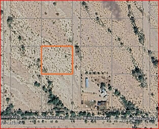 1st image of 55XX N 416TH Drive #618