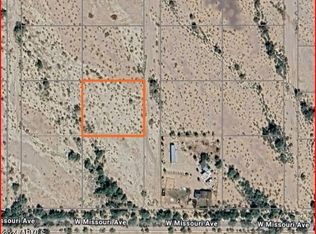 55XX N 416th Dr #618, Tonopah, AZ 85354
